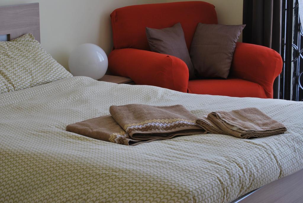 Secco's Seaview Accommodation L-Imgarr Esterno foto