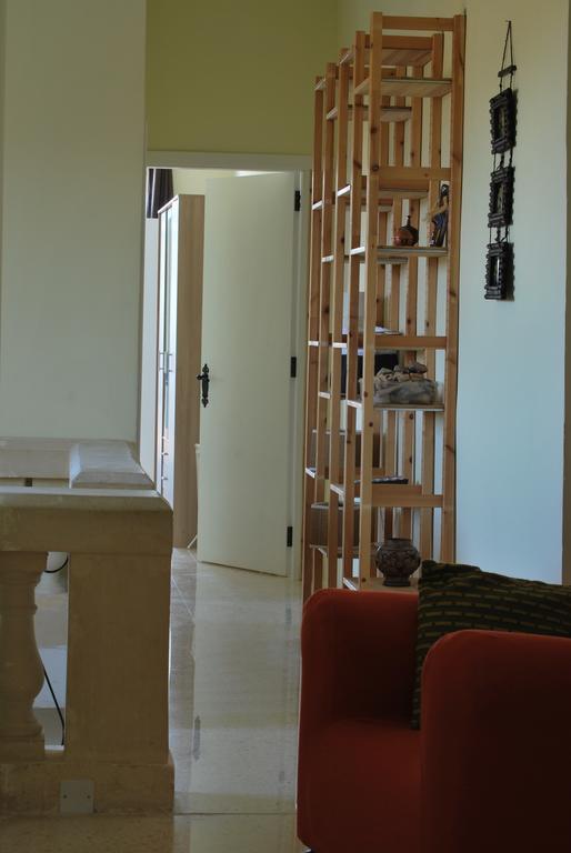 Secco's Seaview Accommodation L-Imgarr Esterno foto